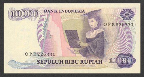 IndonesiaP126-10000Rupiah-1985-donatedth_b
